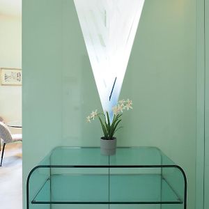Appartement met een Slaapkamer